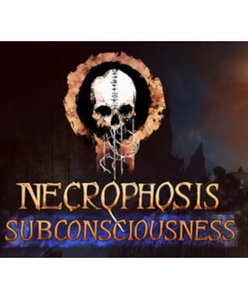 Necrophosis - Subconsciousness DLC Steam Key GLOBAL